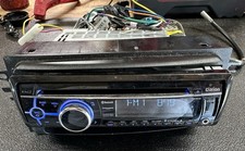 Receptor Clarion CZ302 USB/CD player no painel comprar usado  Enviando para Brazil