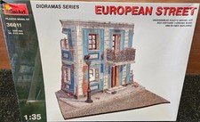 36011 miniart scale for sale  WHITBY