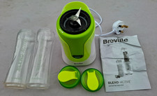 Breville blend active for sale  DERBY