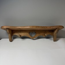 Pine wood knick for sale  Antwerp