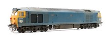 Hornby gauge blue for sale  SHEFFIELD