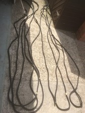 Mooring lines ropes for sale  UK
