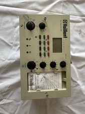 Vaillant vrc calormatic gebraucht kaufen Vaillant vrc calormatic gebraucht kaufen  Markkleeberg