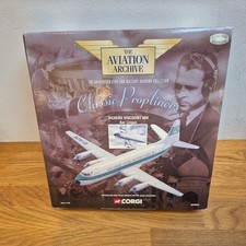 vickers viscount model for sale  HULL