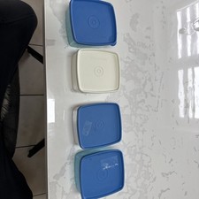Tupperware gefrierdosen gefrie gebraucht kaufen  Lisberg