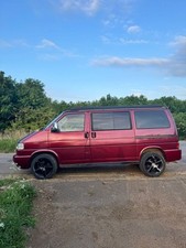 Carravelle campervan for sale  NORTHAMPTON
