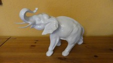 Großer elefant porzellan gebraucht kaufen  Berlin