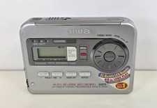 Aiwa walkman jx879 for sale  Carrollton
