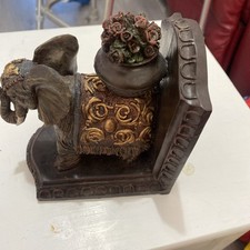 Heavy elephant detailed for sale  HARLOW