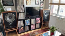 Tannoy berkeley speakers for sale  LONDON