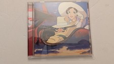 Porco rosso soundtrack for sale  Gibsonia