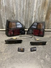Mk2 golf fifft for sale  DOWNHAM MARKET