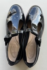 Clarks somerset mary for sale  BIRMINGHAM