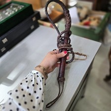 Antique fox hunting for sale  WIGAN