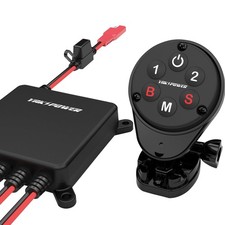 Usado, Yak-Power | Sistema de comutação digital Power Panel com plug-and-play comprar usado  Enviando para Brazil