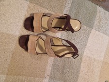 Hobbs ladies sandals for sale  NOTTINGHAM