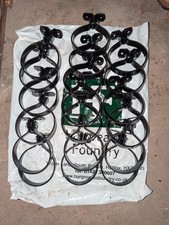 19x cast iron for sale  LONDON