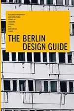 Berlin design guide for sale  UK