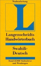 Langenscheidts handwörterbuch gebraucht kaufen  Stuttgart