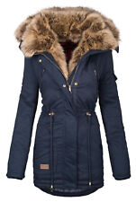 Damen winter jacke gebraucht kaufen  Essen