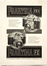 Selten praktica praktina gebraucht kaufen  Hamburg