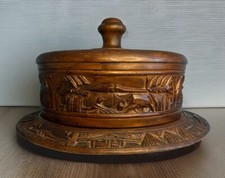 Vintage handcrafted aberdeen for sale  Fallentimber