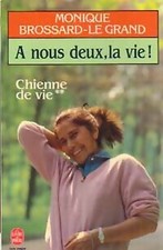 Chienne vie tome d'occasion  Hennebont
