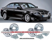 Distanziali ruota bmw usato  Mosciano Sant Angelo