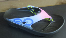 Oofos unisex ooriginal for sale  Leavenworth