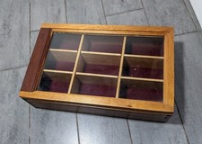Vintage solid wood for sale  Aurora