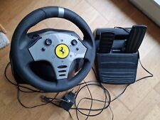 Thrustmaster force feedback gebraucht kaufen  Rostock