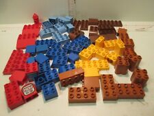 Lego duplo lotto usato  Livorno