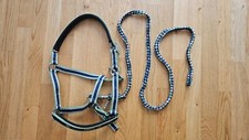 Eskadron halfter navy gebraucht kaufen  Bohmte