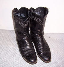 Justin ropers cowboy for sale  Fort Worth
