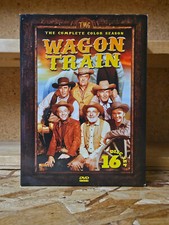 Wagon train complete for sale  Seattle