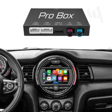 Wireless apple carplay for sale  HATFIELD