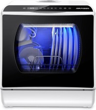 Airmsen portable countertop for sale  Charlotte