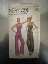 Vintage new look for sale  SANDBACH