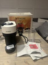 Nespresso vertuo pop for sale  YORK