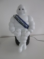 Lampe bibendum michelin d'occasion  Truchtersheim