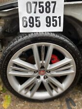 Jaguar ect 2008 for sale  SOLIHULL