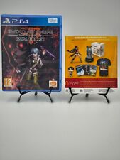 Jeu playstation sword d'occasion  Collonges
