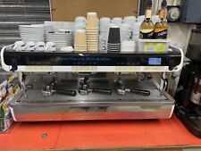 Faema coffee machine for sale  HODDESDON