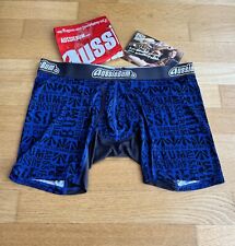 Aussiebum short underwear gebraucht kaufen  Düsseldorf