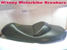 Suzuki burgman seat for sale  WITNEY