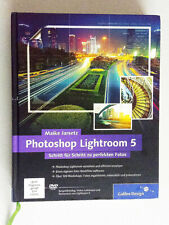 Photoshop lightroom workshop gebraucht kaufen  Dresden
