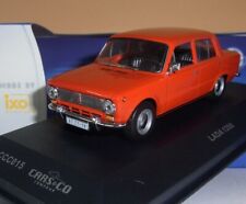 Lada 1200 red for sale  Watertown
