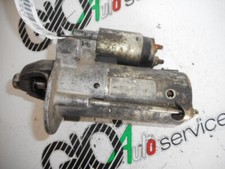 Motorino avviamento ford usato  Talla