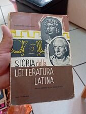 Augusto serafini storia usato  Pontecagnano Faiano