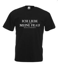 Shirt 4xl spaß gebraucht kaufen  Willich